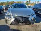 2021 LEXUS Nx
