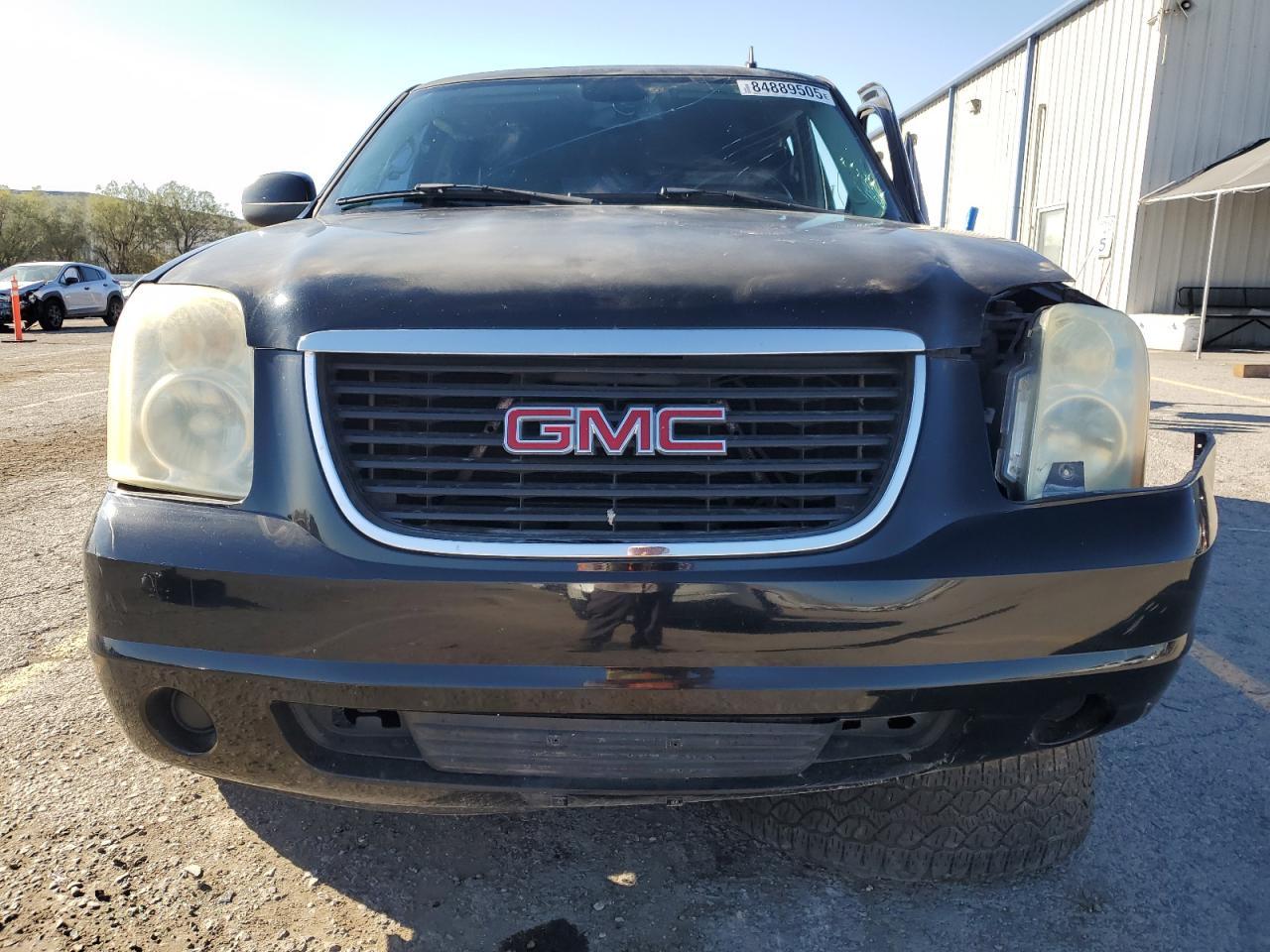 2007 GMC Yukon