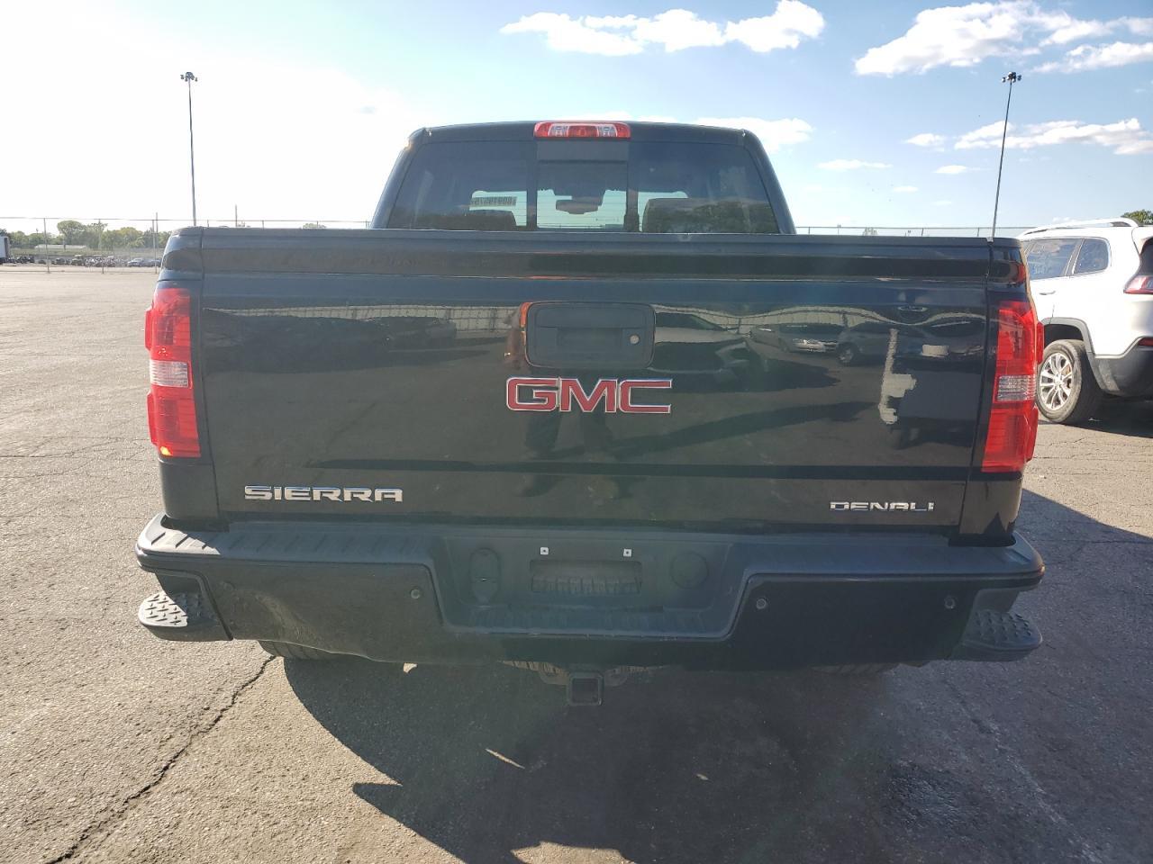 2014 GMC Sierra