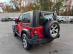 2010 JEEP WRANGLER