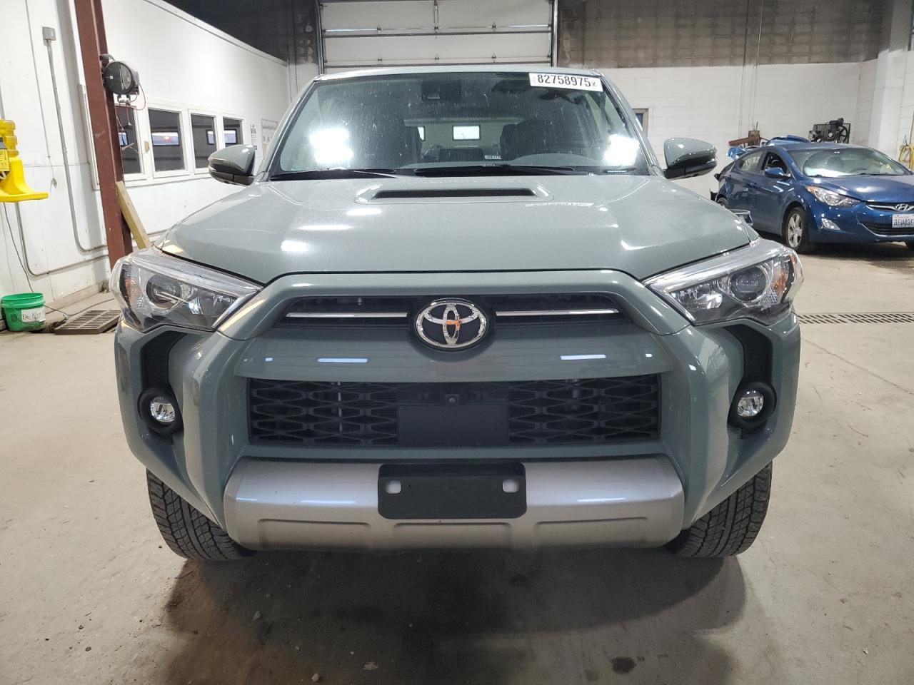 2023 TOYOTA 4Runner