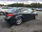 2012 CHEVROLET CRUZE