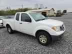 2015 NISSAN Frontier