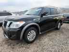 2018 NISSAN Armada