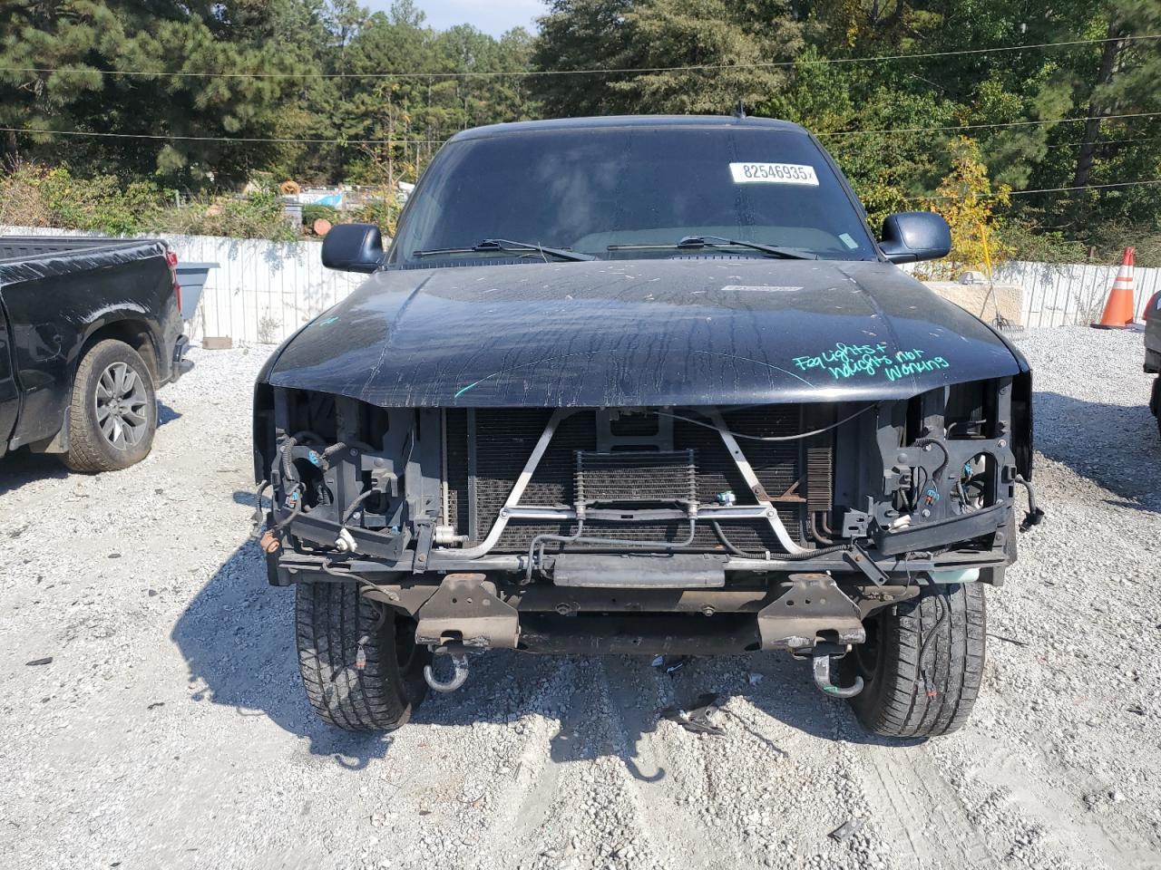 2006 GMC Sierra