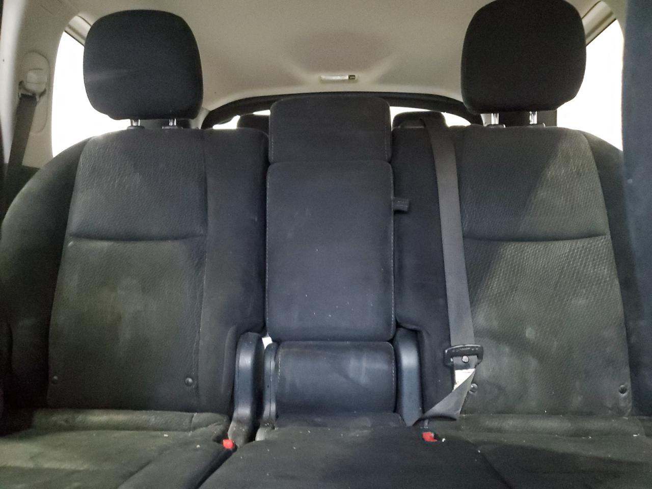 2016 NISSAN PATHFINDER