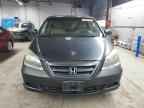 2005 HONDA ODYSSEY
