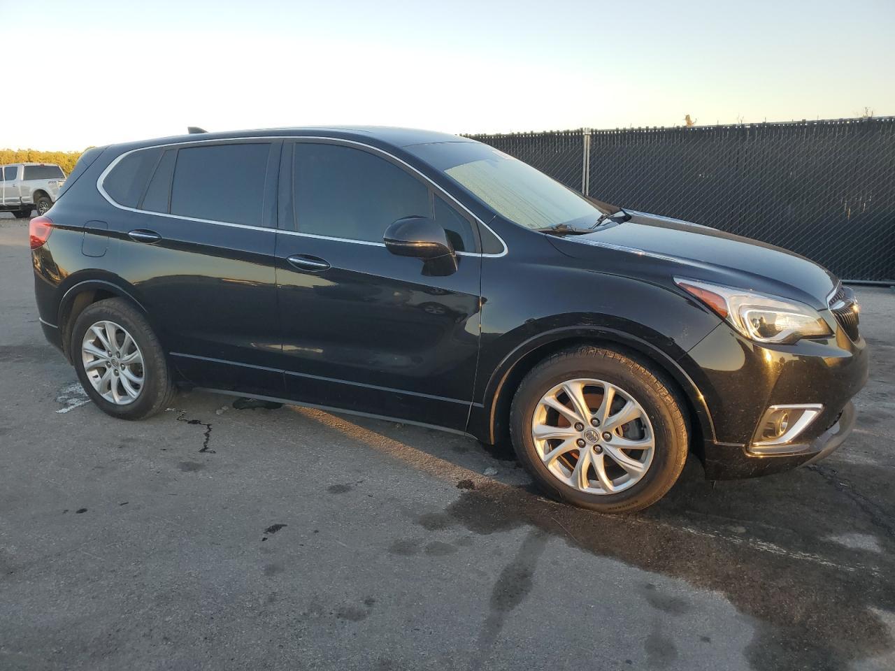 2019 BUICK Envision