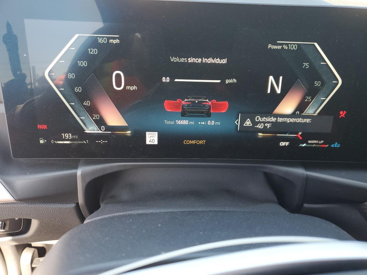 2025 BMW 4 Series