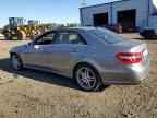 2013 MERCEDES-BENZ E-Class