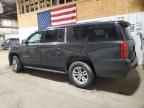 2017 CHEVROLET Suburban