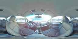 2015 SUBARU Legacy