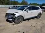 2017 LINCOLN MKX
