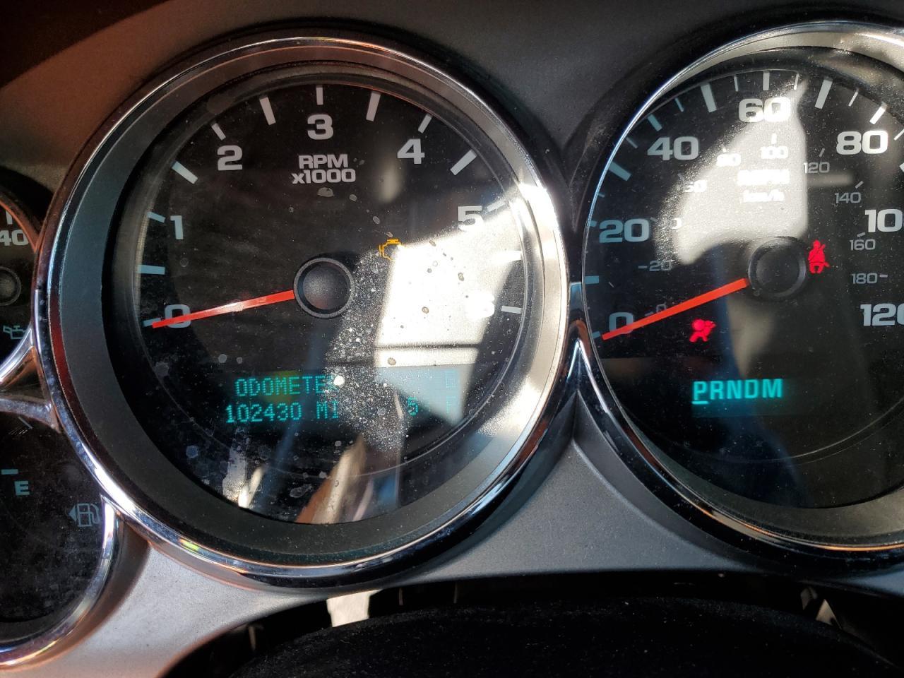 2013 GMC Sierra