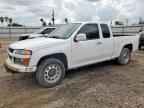 2012 CHEVROLET COLORADO