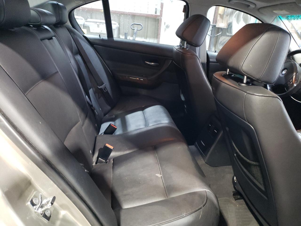 2007 BMW 3 SERIES
