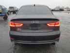 2015 AUDI S3