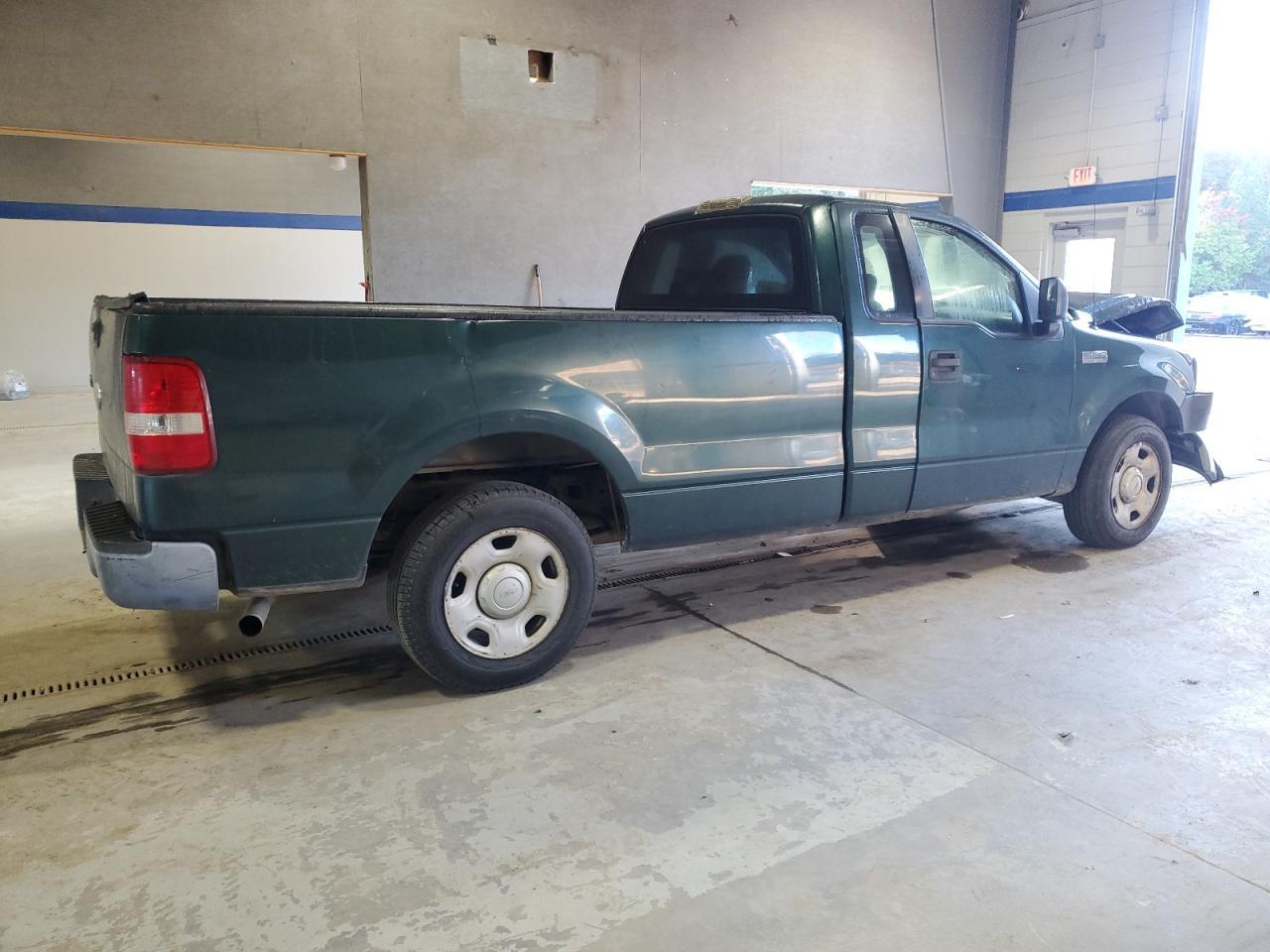 2008 FORD F-150