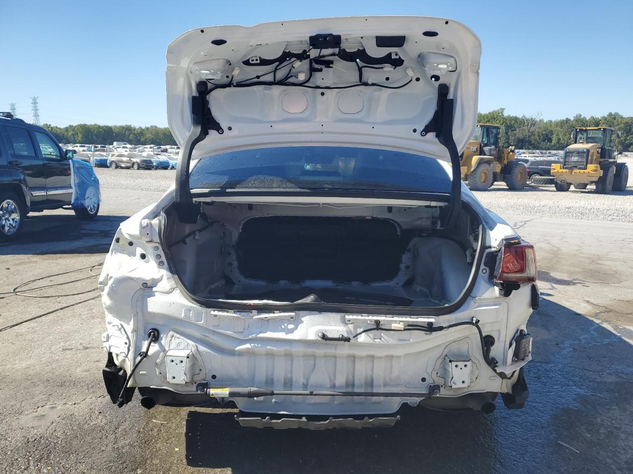 2019 LEXUS Es