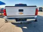 2016 CHEVROLET Silverado