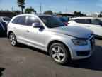 2010 AUDI Q5