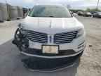 2016 LINCOLN MKC
