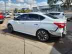 2016 NISSAN SENTRA