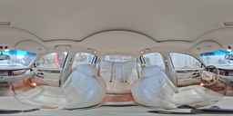 2001 LINCOLN Town Car