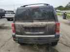 2012 JEEP PATRIOT