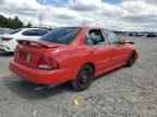 2003 NISSAN SENTRA