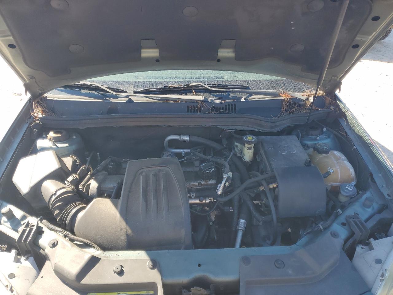 2010 CHEVROLET COBALT
