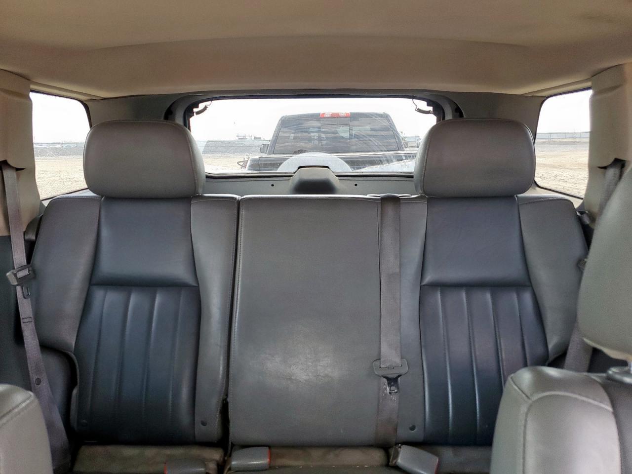 2005 JEEP Grand Cherokee