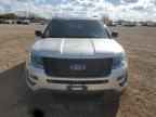2016 FORD Explorer Sport Trac