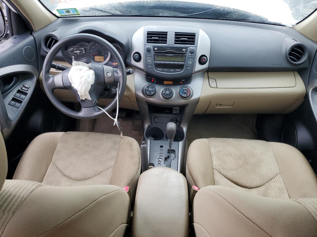 2010 TOYOTA RAV4