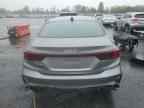 2022 KIA FORTE