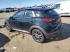 2018 MAZDA CX-3