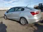 2017 KIA RIO