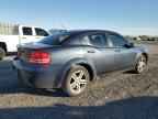 2008 DODGE Avenger
