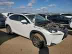 2016 LEXUS NX 200T