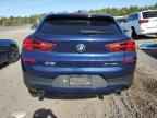 2019 BMW X2