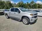 2019 CHEVROLET Silverado