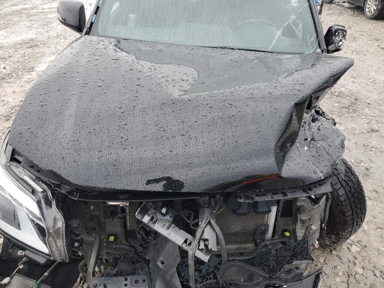 2021 LEXUS GX 460