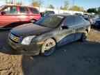 2009 FORD FUSION