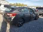 2019 SUBARU IMPREZA