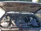2007 NISSAN Frontier