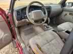 2000 TOYOTA TACOMA