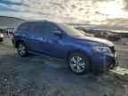 2020 NISSAN PATHFINDER