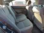 2011 HONDA CIVIC