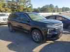 2025 CHEVROLET TRAVERSE