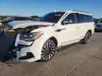 2022 LINCOLN Navigator